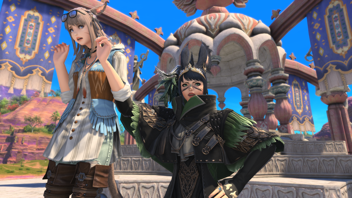 Falling down the rabbit&nbsp;hole.